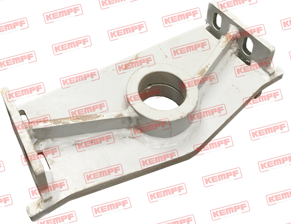 28707 Kempf Kippkonsole  D=63,5, 1 Satz